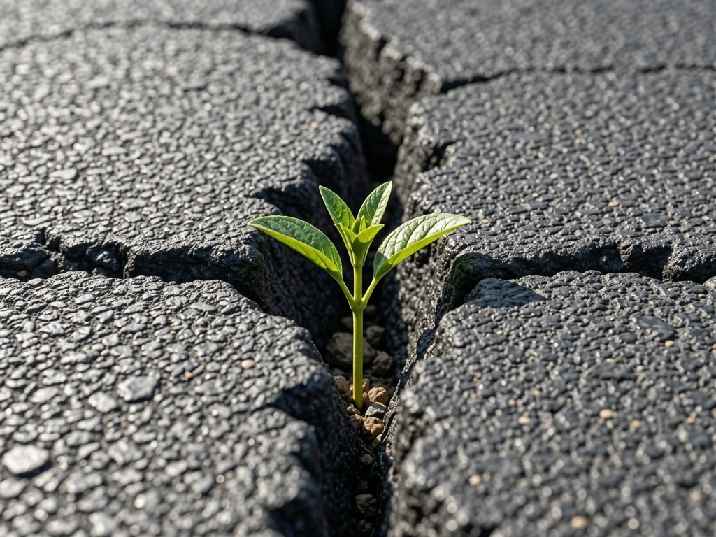 Resiliencia en Venezuela