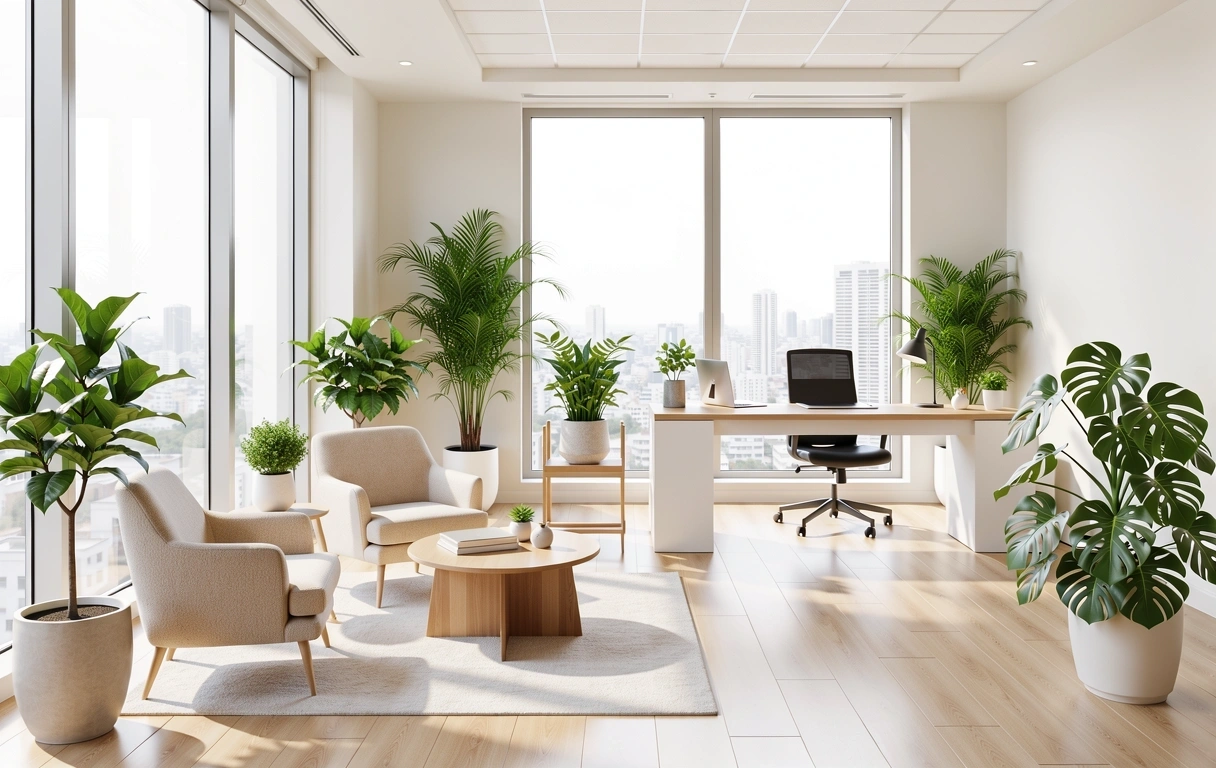 Entorno de bienestar Sovenus