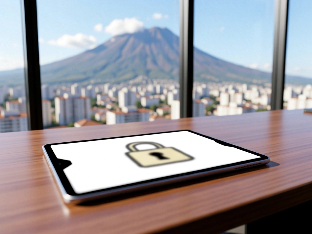 Resguardo de datos en Sovenus