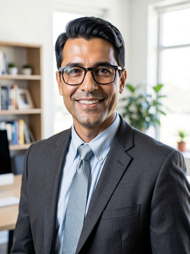 Coordinador Educativo