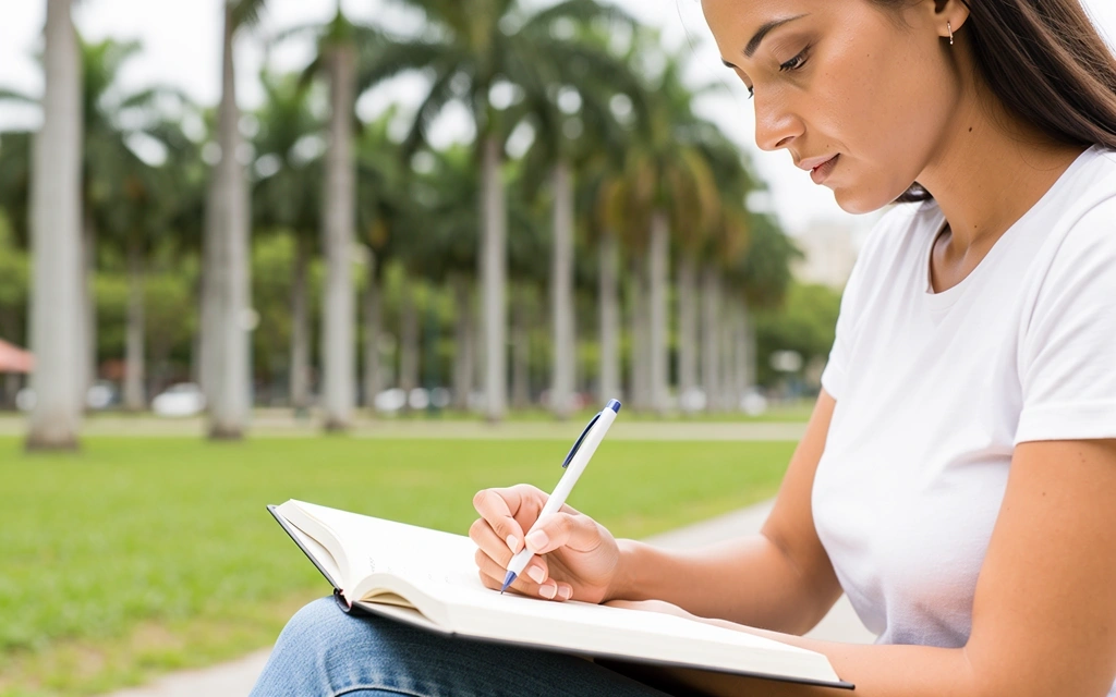 Crecimiento personal