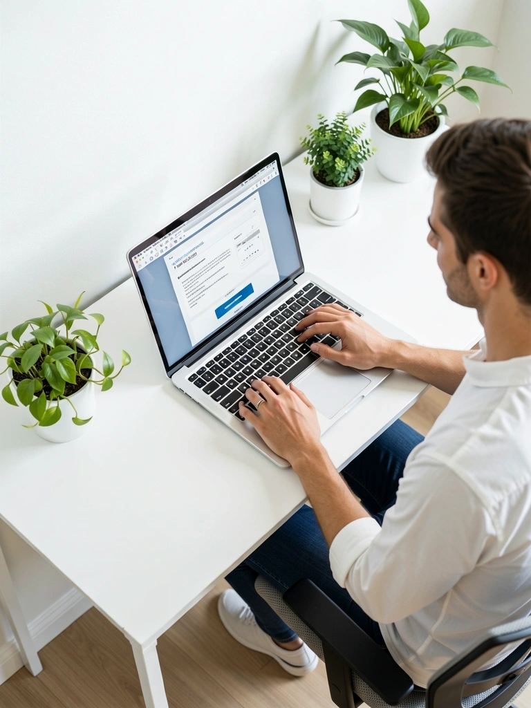 Operaciones Digitales